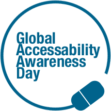 Global Accesibility Awareness Day